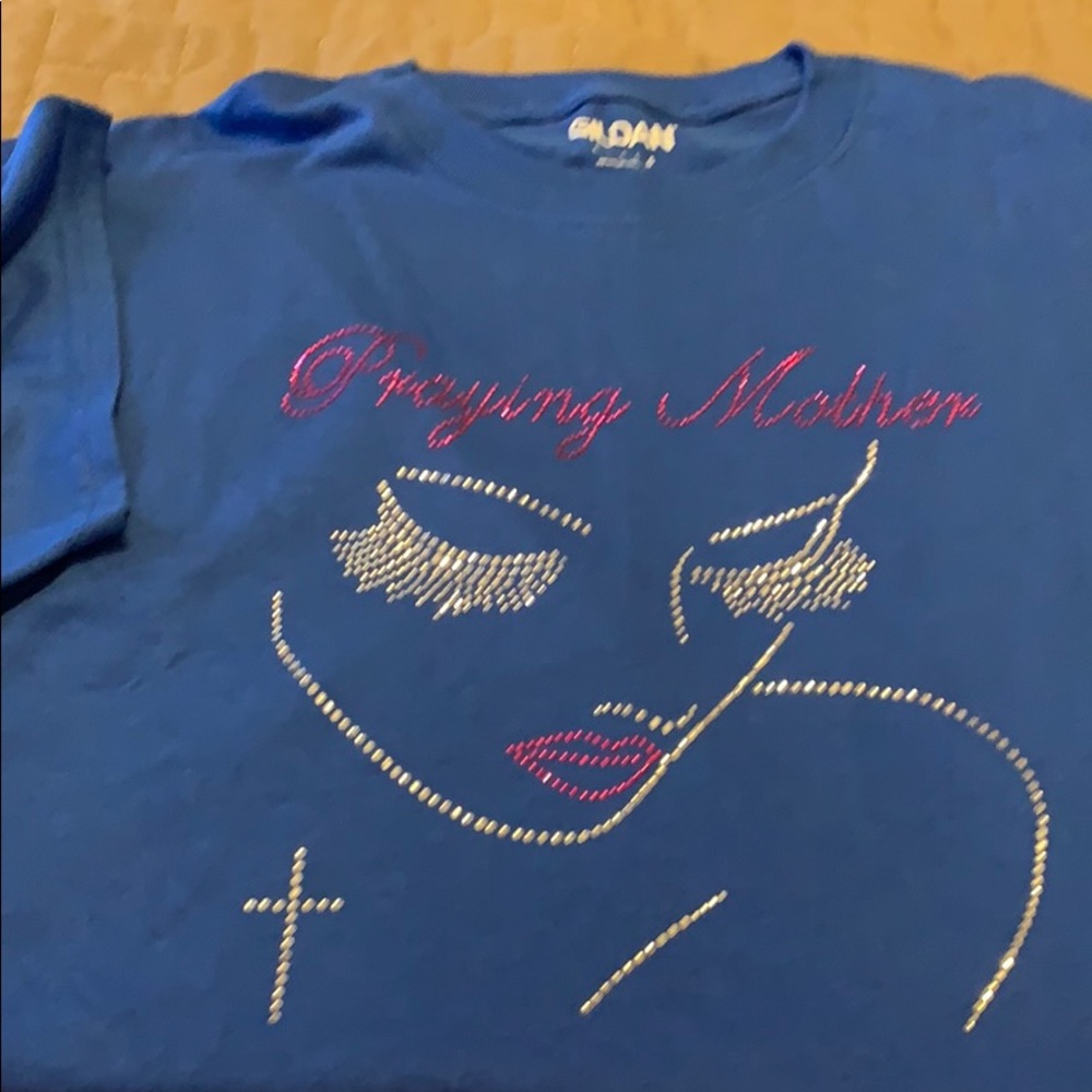 New T Shirts
